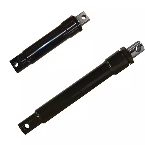 2" x 10" snow plow (1/4 NPT)