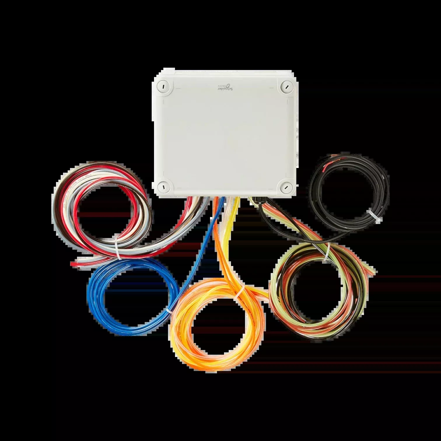 20 Function Replacement FET Air Receiver | 9 Series