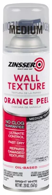 20 Ounce Medium Oil-based Textured Spray Paint - Model 202131