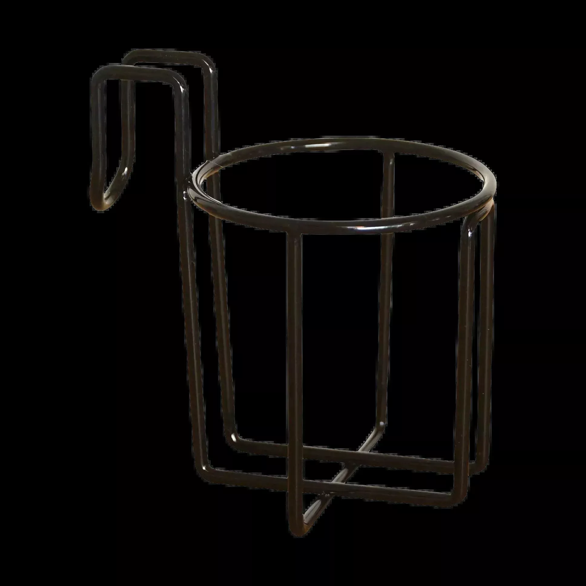 20 Qt Cooler Cup Holder