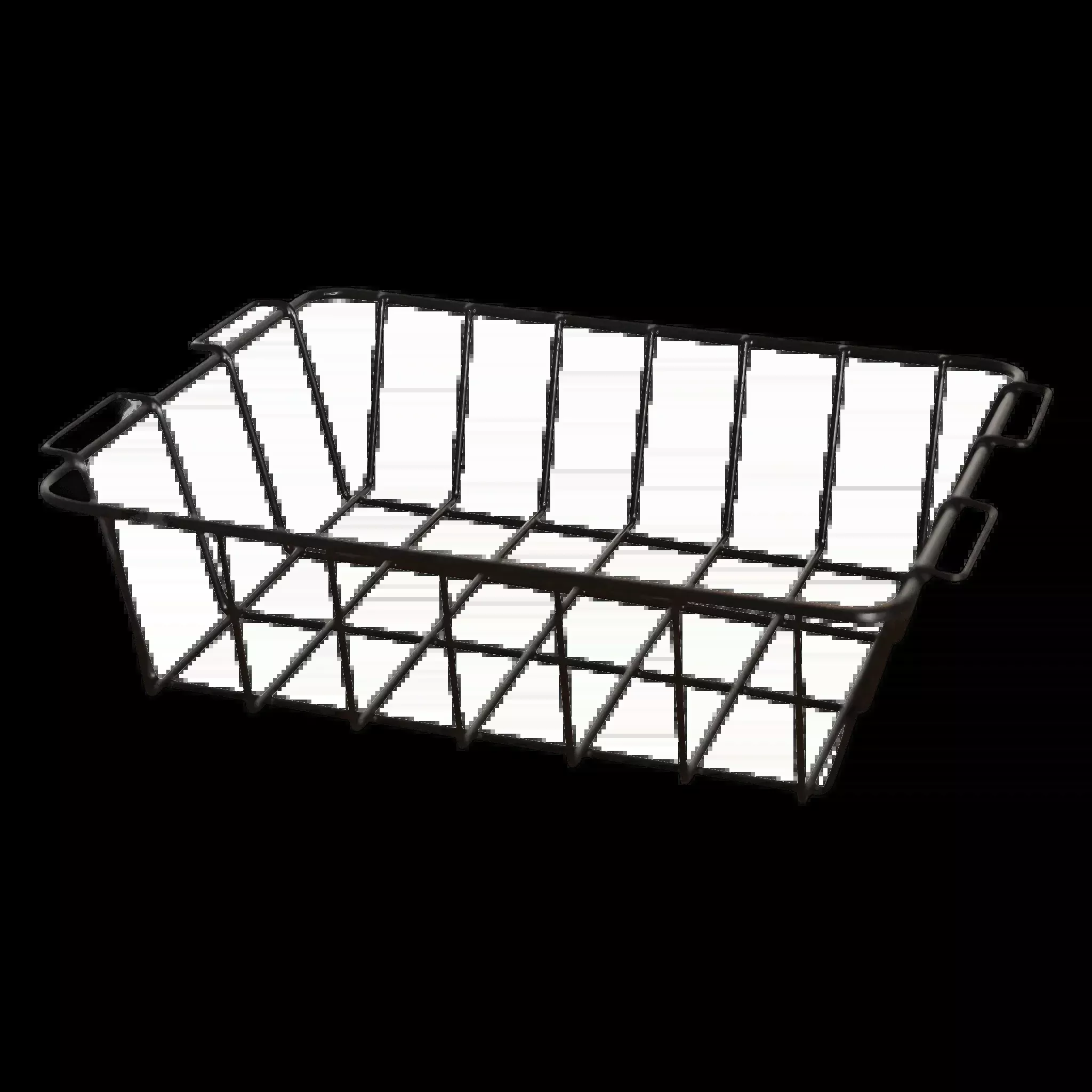 20 Qt Cooler Dry-Goods Basket