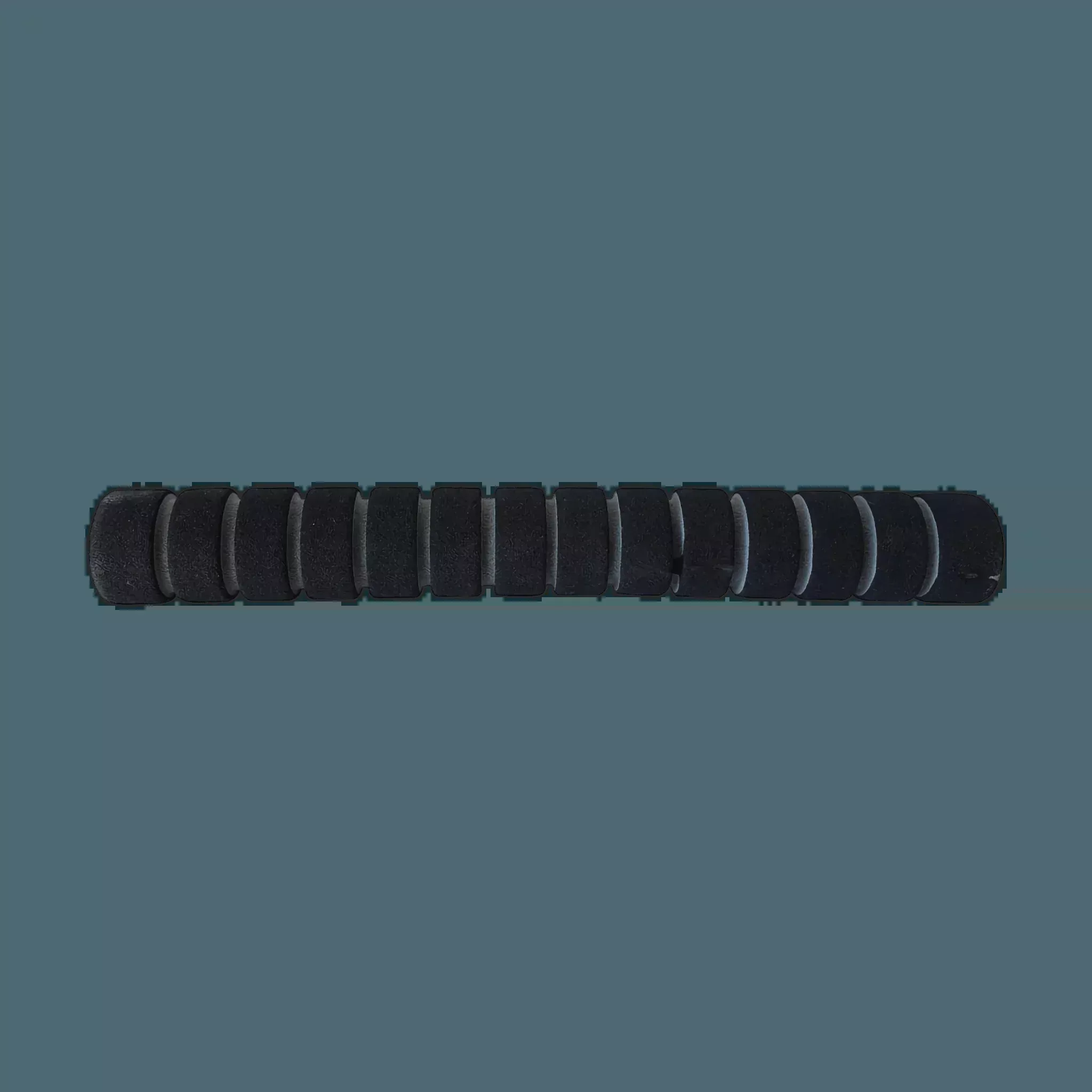 20 Qt Cooler Handle Bar Grip