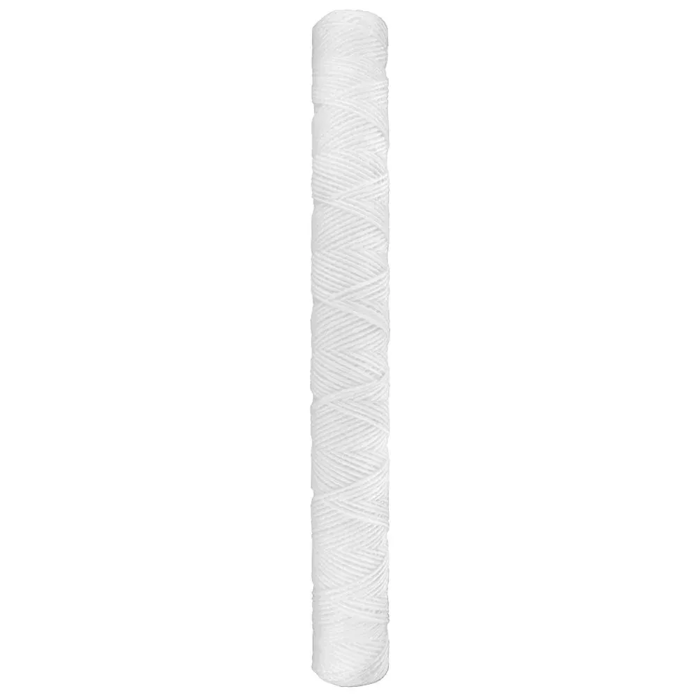 20" String Wound Polypropylene - 50 Micron Filter
