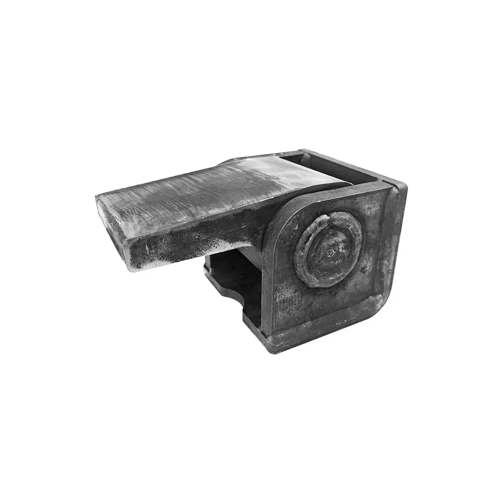20 Ton Dump Hinges