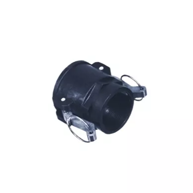 200-D-HD -Part DCoupler x FNPT Polypropylene
