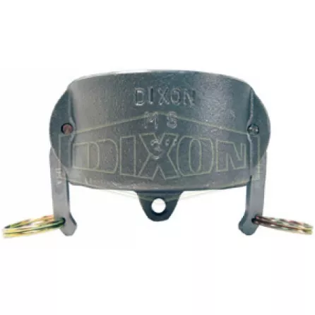 200-DC-MI - Dust Cap Malleable Iron