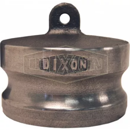 200-DP-MI - Dust Plug Malleable Iron
