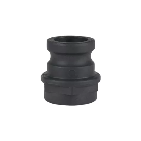 200-A-HD -Part AAdapter x Female NPT Polypropylene