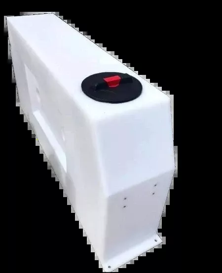 200 Litre Ute Headboard Water Tank