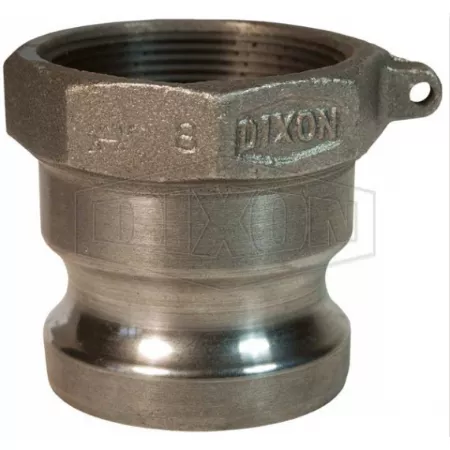 200-A-MI -Part AAdapter x Female NPT Malleable Iron