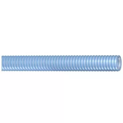 20013687 - Spirathane PT Clear / Clear 3"x100'