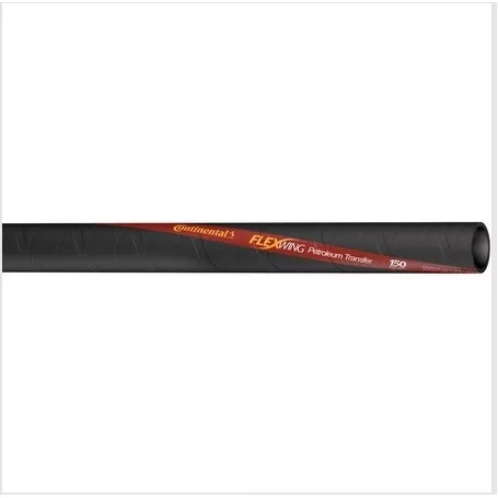 20017481 - Flexwing Petroleum Black 150 PSI 1" x 100'