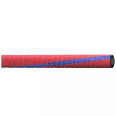 20017582 - Red Flextra Drop Hose 150 PSI 2" x 100'