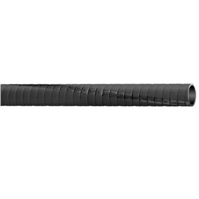 20017959 - Flextra LW Black 75 PSI 2" x 100'