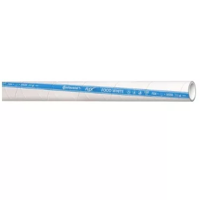 20019284 - Flexwing Food White 3/4"x100'