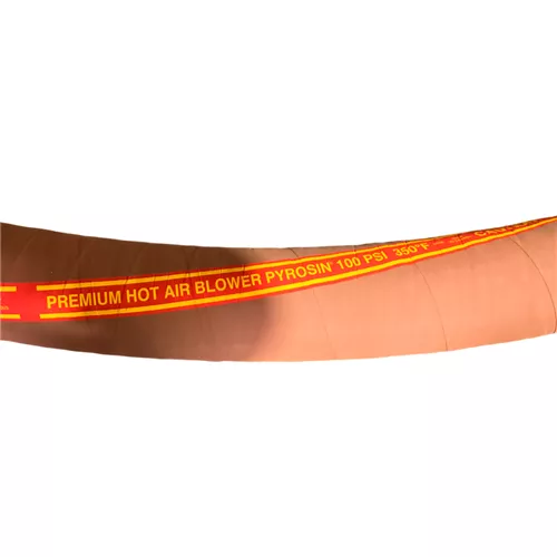 20019389 - HART 3X100 HOT AIR Hose