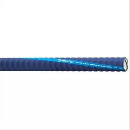 20019899 - Exstatic UHMWPE, Blue 2"x100'