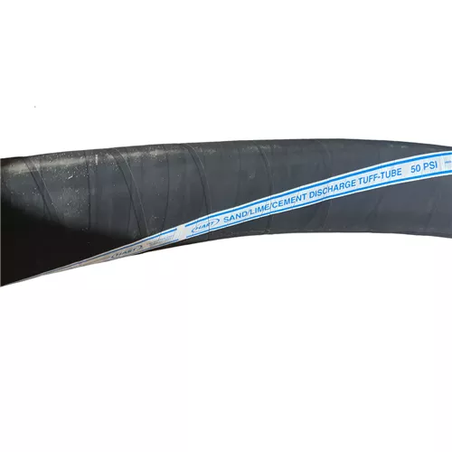 20020457 - HART SOFTWALL BLACK 1/4NITRILE RUBBER 4X100'