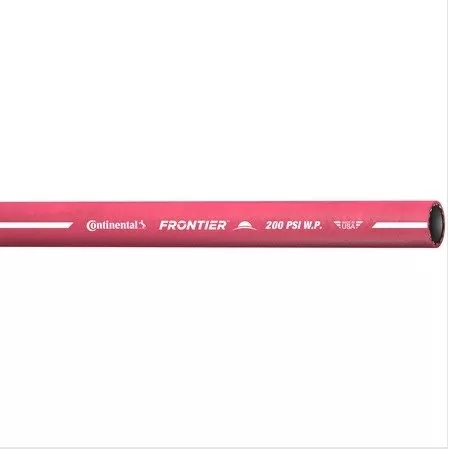 20022939 - Frontier Red 200 PSI 2"x200' Box