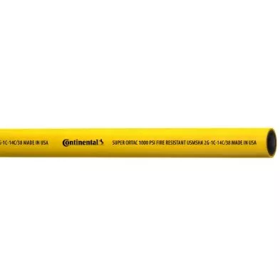 20024051 - Super Ortac™ Yellow 1000 PSI 1/2"x50'