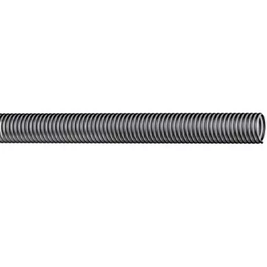 20024982 - Spiraflex Mulch Blower Clear / Black 15 PSI 5"x100'