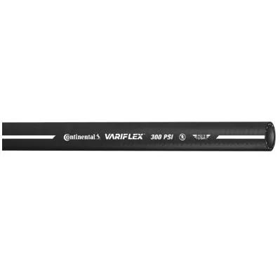 20025450 - Variflex™ Black 300 PSI 1/2"x500'