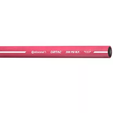 20026571 - Ortac™ Red 300 PSI 3/4"x500'