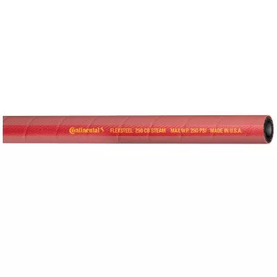 20045991 - CB STEAM 1 IN X 50 FT RED WRAP