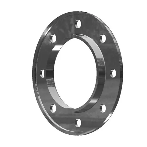 20056A - 3" Steel TTMA Flued Flange
