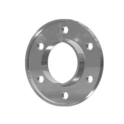 20079A - 2" 304 Stainless TTMA Flued Flange