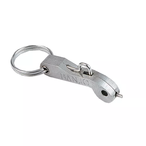 200KL - LOCKING CAM ARM 1½" & 2"