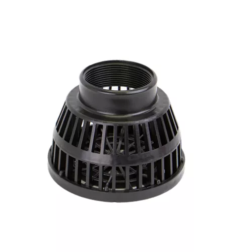 200SBS - 2" Female Thread Poly Basket