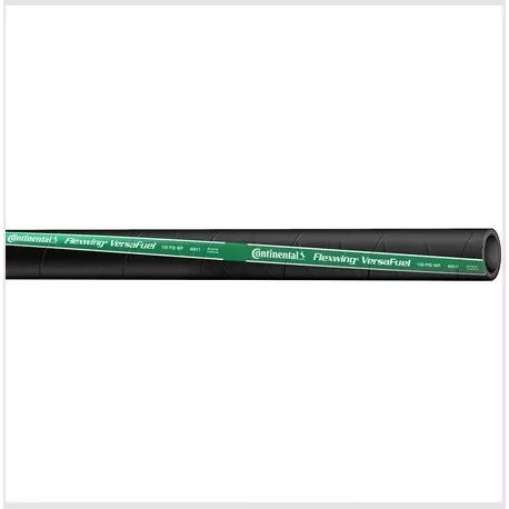 20339625 - Flexwing Versafuel Black 150 PSI 1-1/4" x 100'