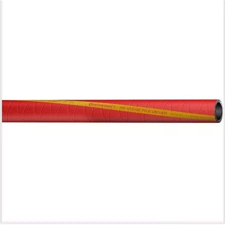 20342203 - STEAM PILE DRIVER BLK 4X20'