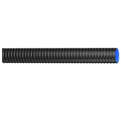 20447688 - Arvac SW Black 25 PSI 6"x100'