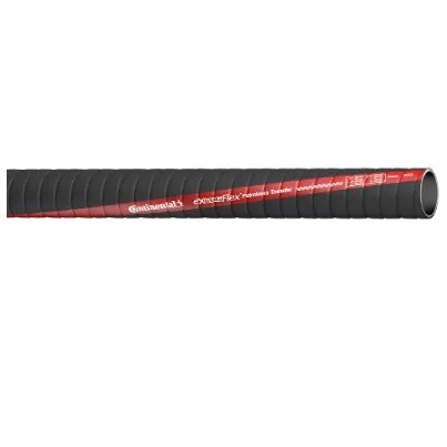 20459043 - Extremeflex™ Petroleum Black 250 PSI 1" x 100'
