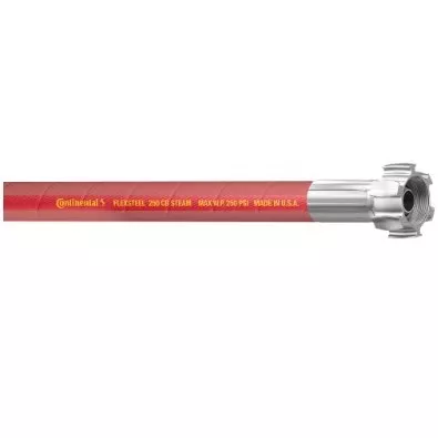 20645689 - EXTREME CRMP CB-STM RED3/4X50'RD/YL PRNT