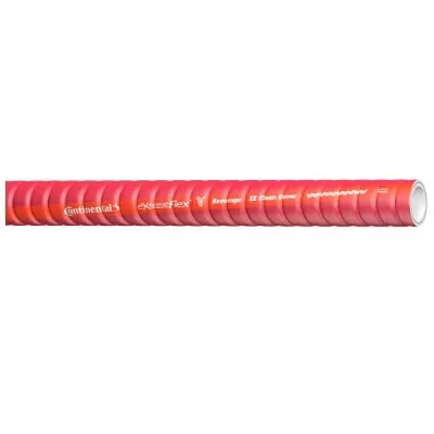 20752524 - Extremeflex™ Beverage EZ Clean Cover, Red 2"x100'