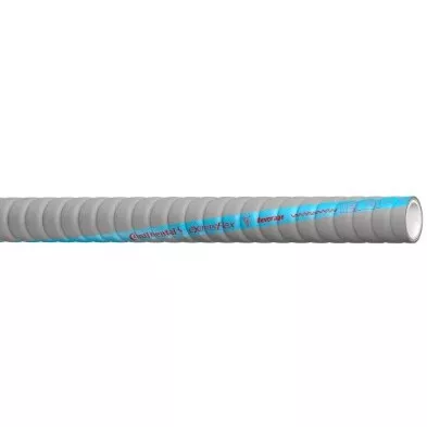 20762751 - Extremeflex™ Beverage Chlorobutyl (CIIR), Gray 2"x100'