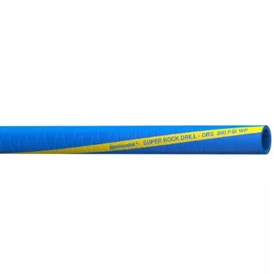 20912194 - HART SPINNERFLEX ROCK DRILL BL 1-1/2X100