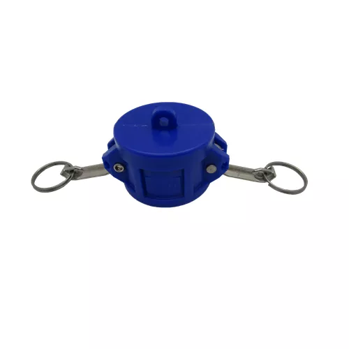 20DC-SP-BL - Dust Cap Polypropylene
