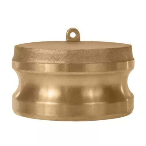 20DPB - Dust Plug Brass