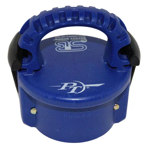 20SBF-S - Safety Bump Cap