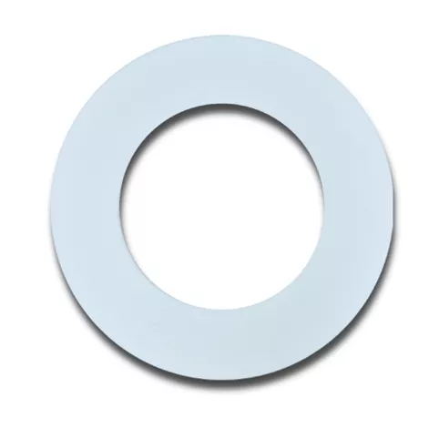 20X150RF-TF-125 - 2"150# Teflon Ring 1/8"thk Gasket