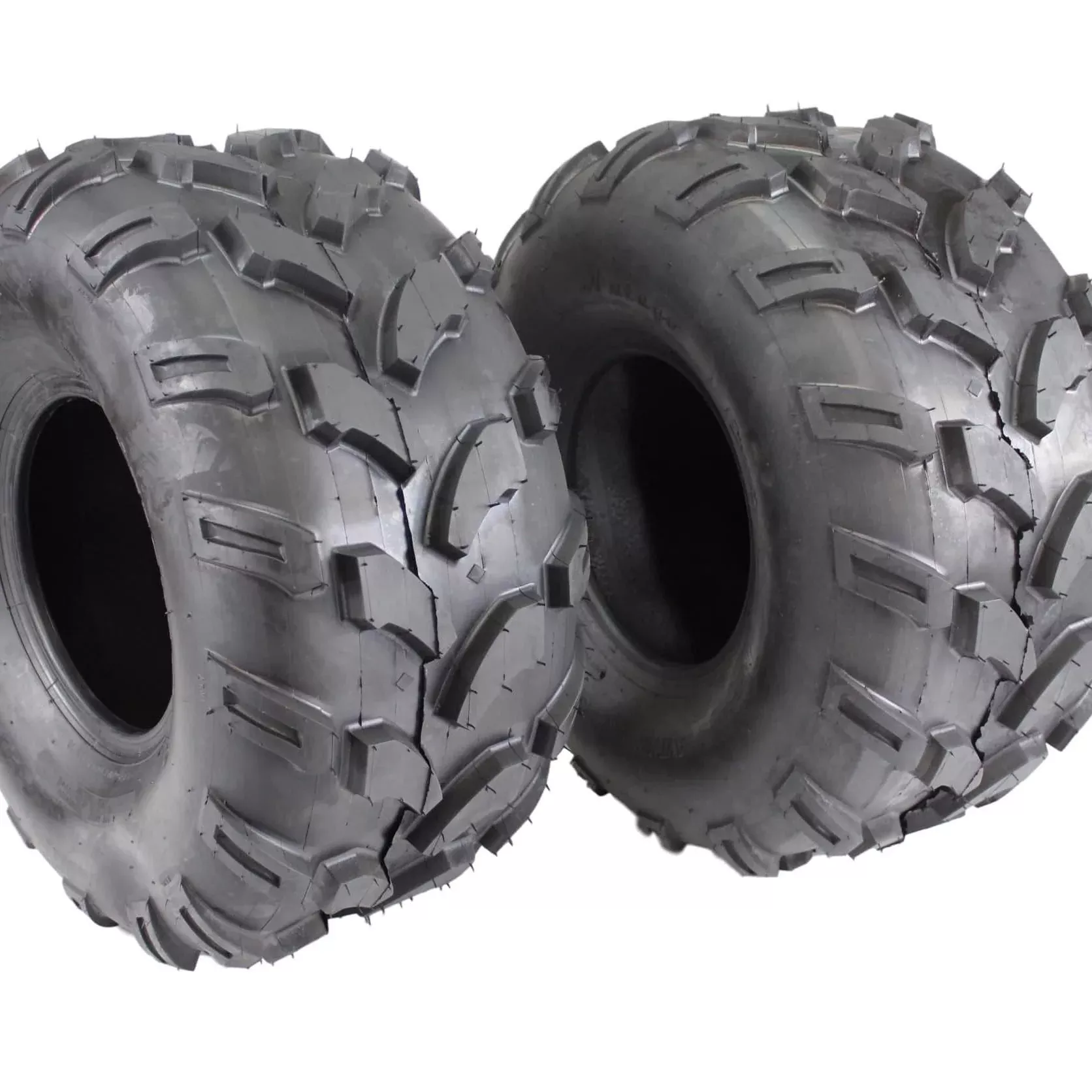 20x9.50-84 PlyATV Tire (Set of Two)
