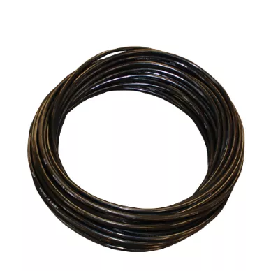 2100-2100 - 100' Roll 5-Conductor Jacketed Cable Optic Sensor Color Coded