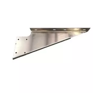 211-5057-001 - Right Hand, Center, Fender Support