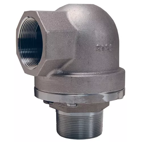 2120/11 - Vacuum Relief Valve Male Outlet
