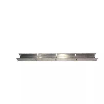 217-0576-001 - Channel, Fender, Aluminum