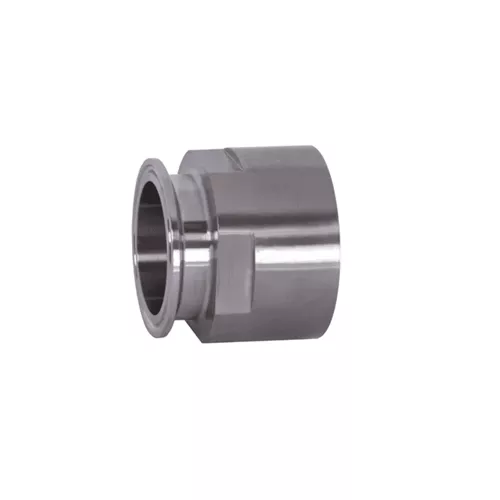 22MP-R10025 - Female NPT Clamp Adapter